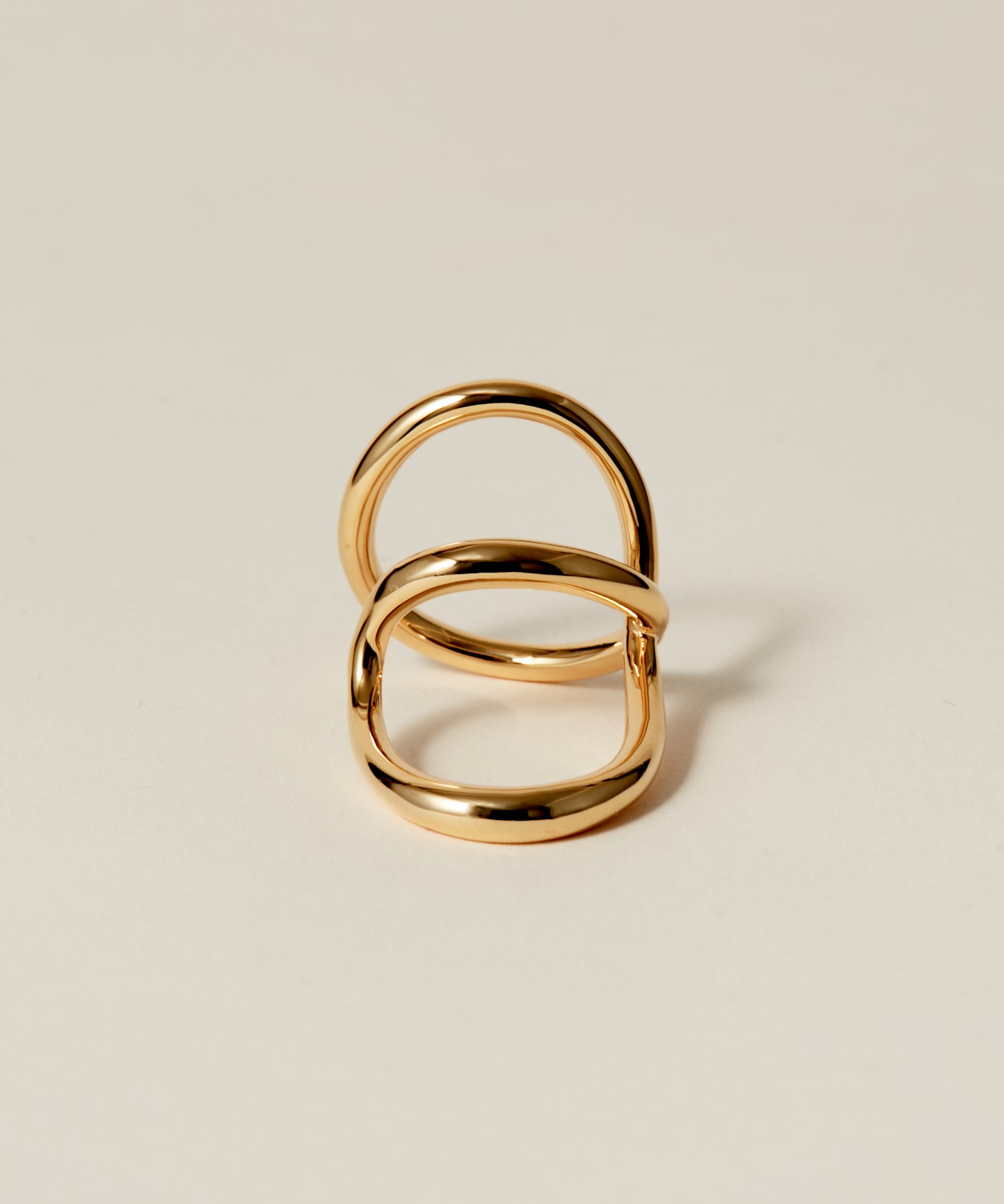 Nuance Line Ring | 大人のための毎日使えるリング通販ショップ