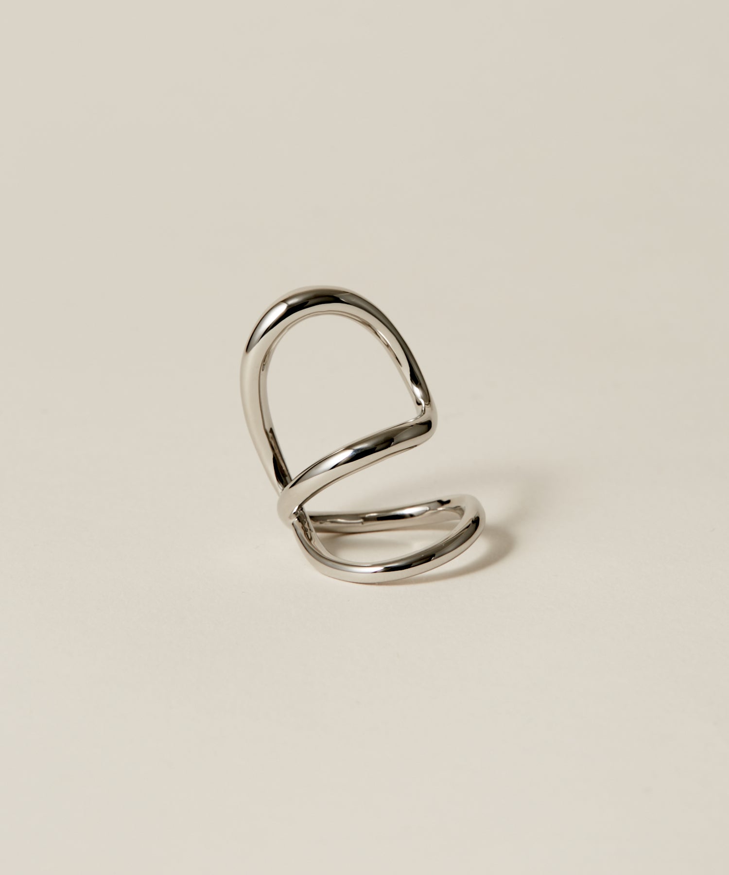 Nuance Line Ring | 大人のための毎日使えるリング通販ショップ