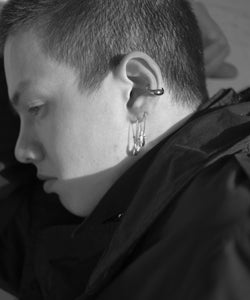 Nuance Ear Cuff