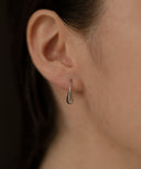 Teardrop Pierce 