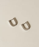 U Hoop Pierce［Stainless］