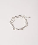 Nuance Chain Bracelet