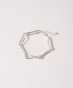 Nuance Chain Bracelet | 感度の高い大人のプチプラブレスレット通販