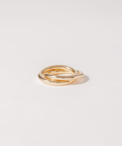 Double Ring