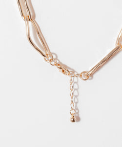 Nuance Chain Necklace