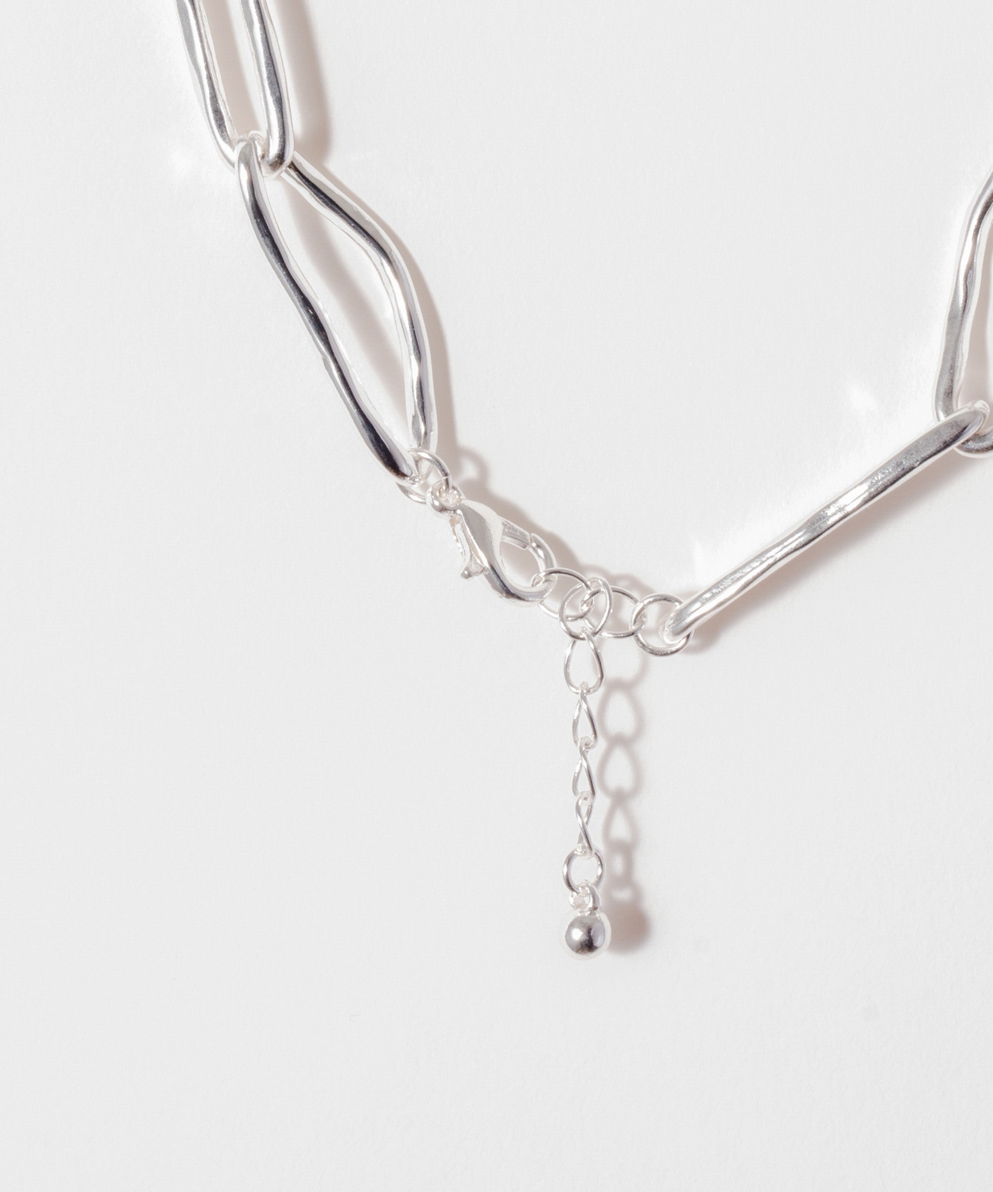 Nuance Chain Necklace | 大人のための毎日使えるネックレス通販