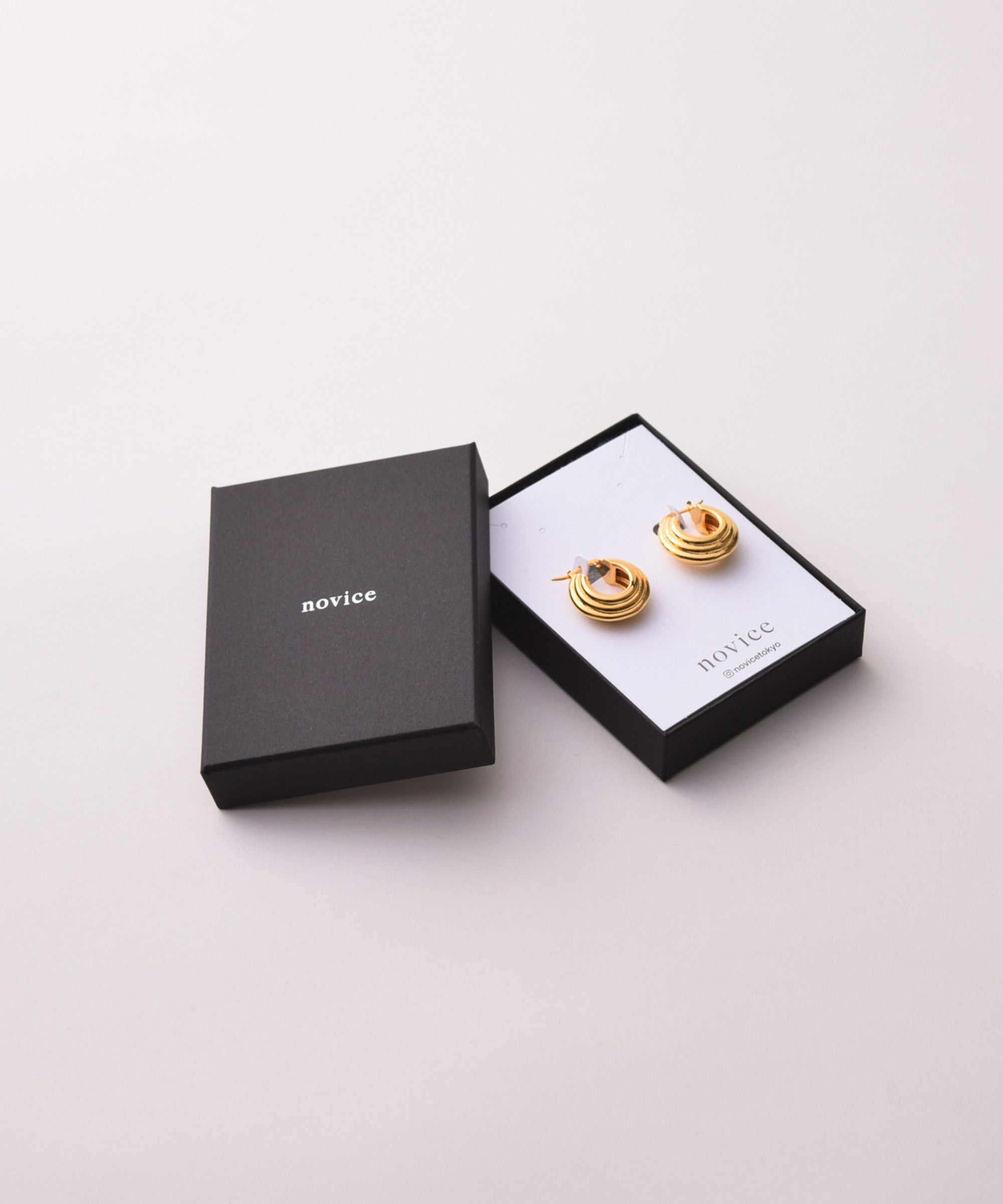 Gift Box（お客様ご自身で梱包） – novice