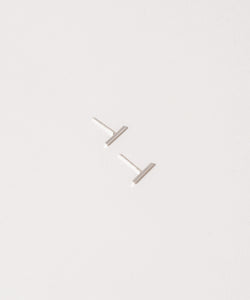 Mini Stick Pierce［Silver925］